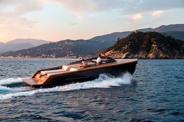 36' Castagnola 2025 Yacht For Sale